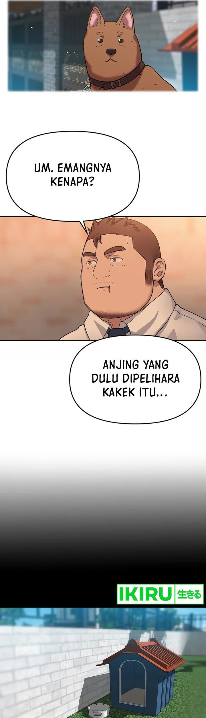 Chapter 49 - halaman 22