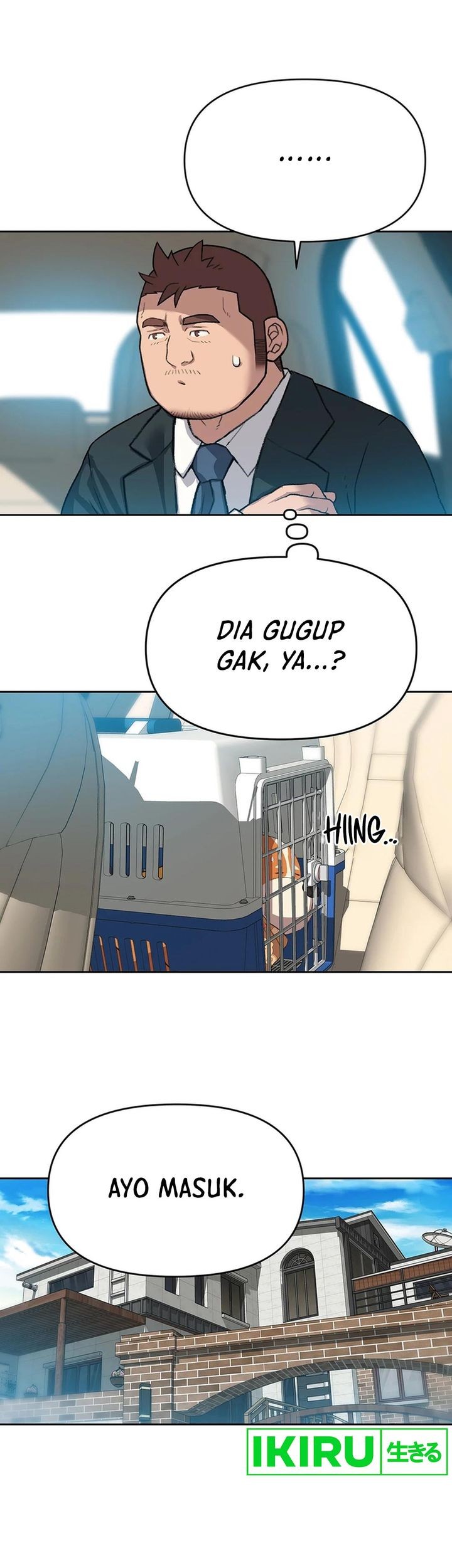 Chapter 49 - halaman 12