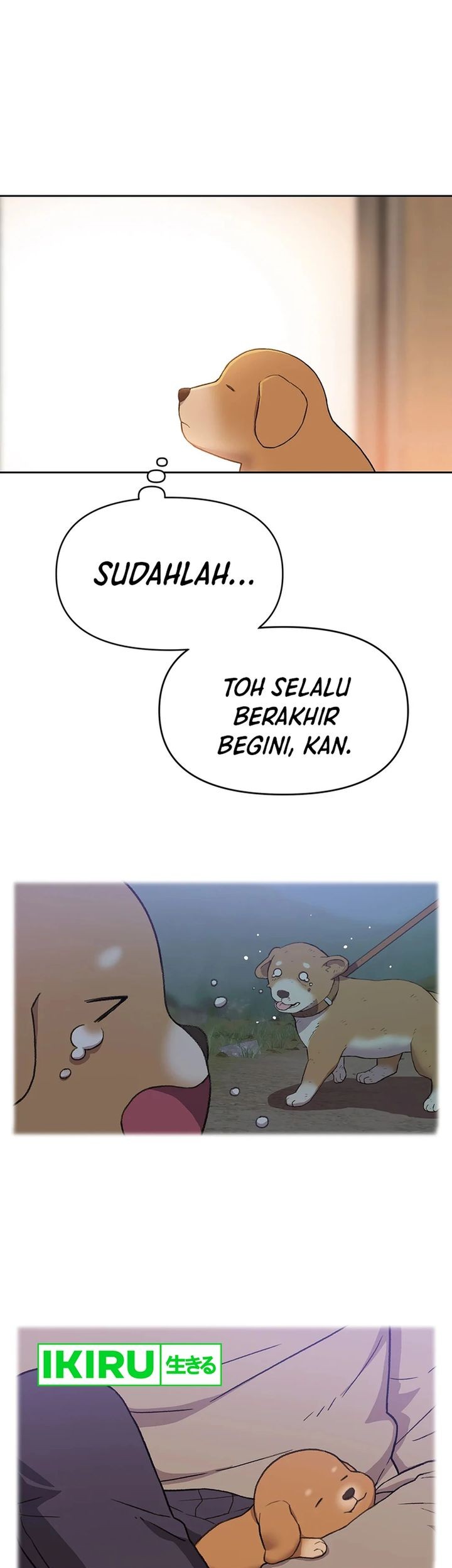 Chapter 50 - halaman 28