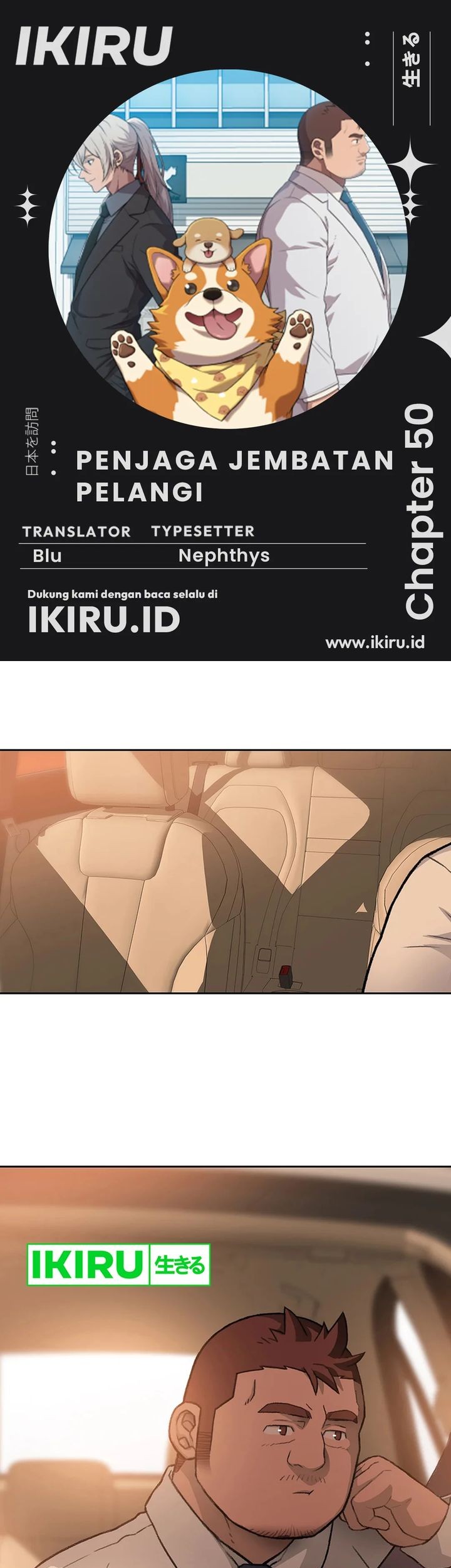 Chapter 50 - halaman 2