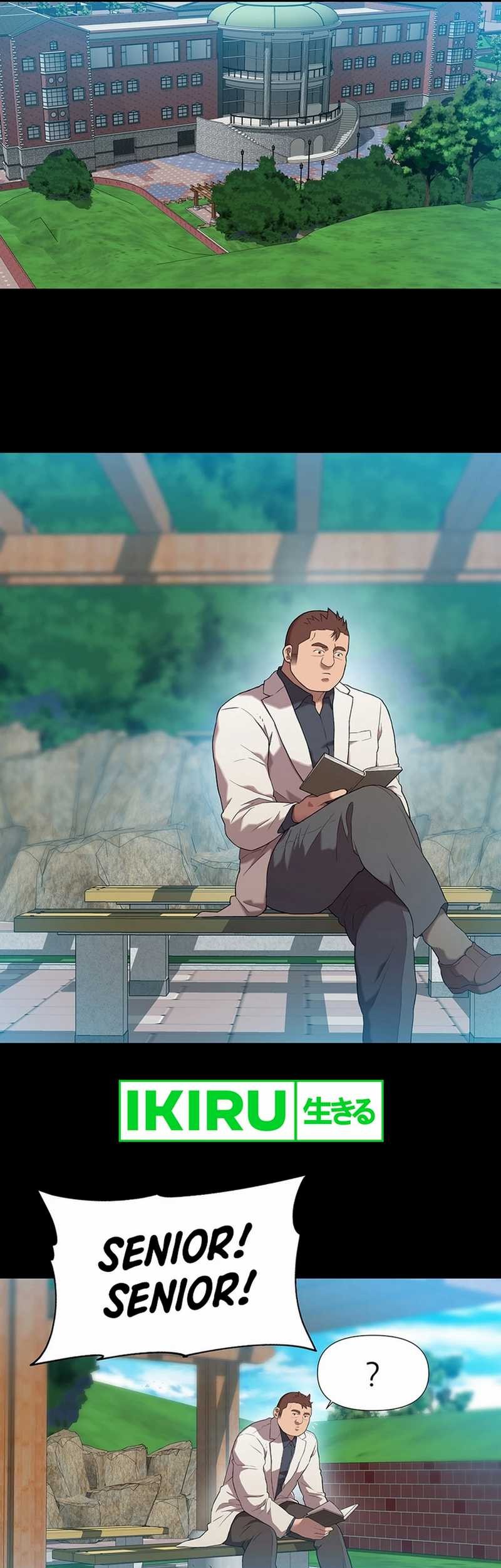 Chapter 56 - halaman 28
