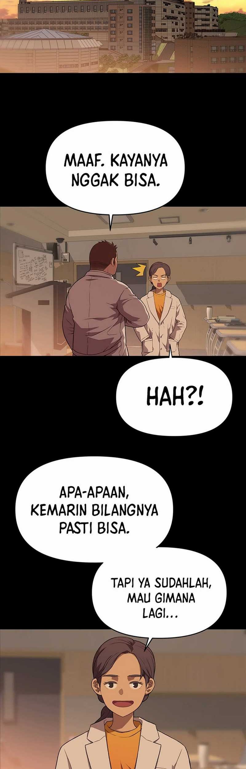 Chapter 58 - halaman 22