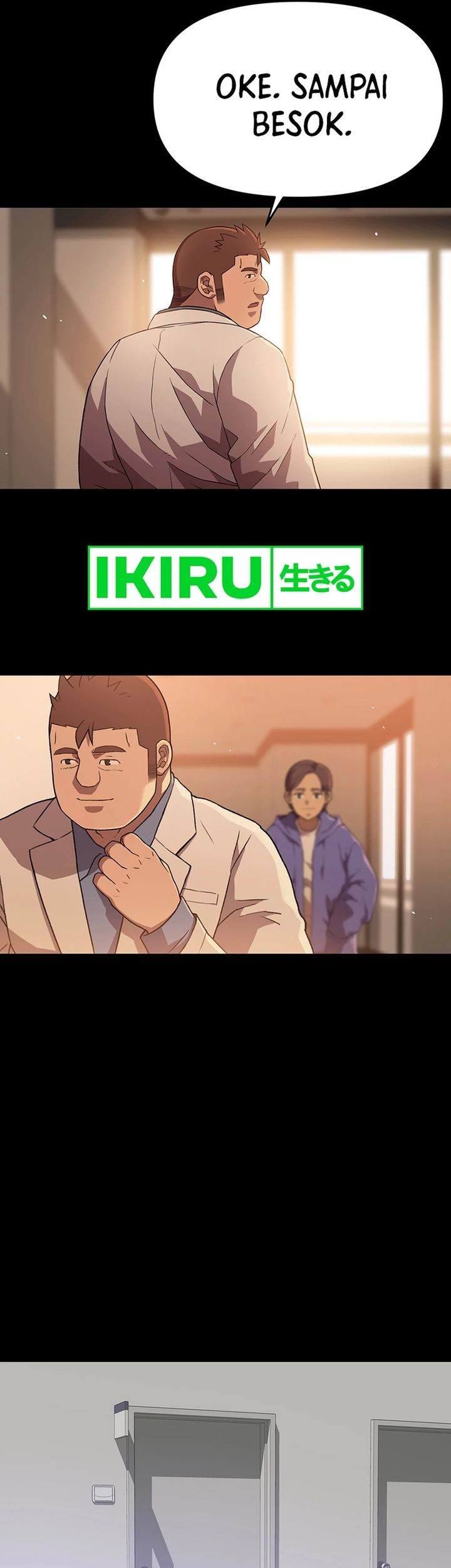 Chapter 61 - halaman 40