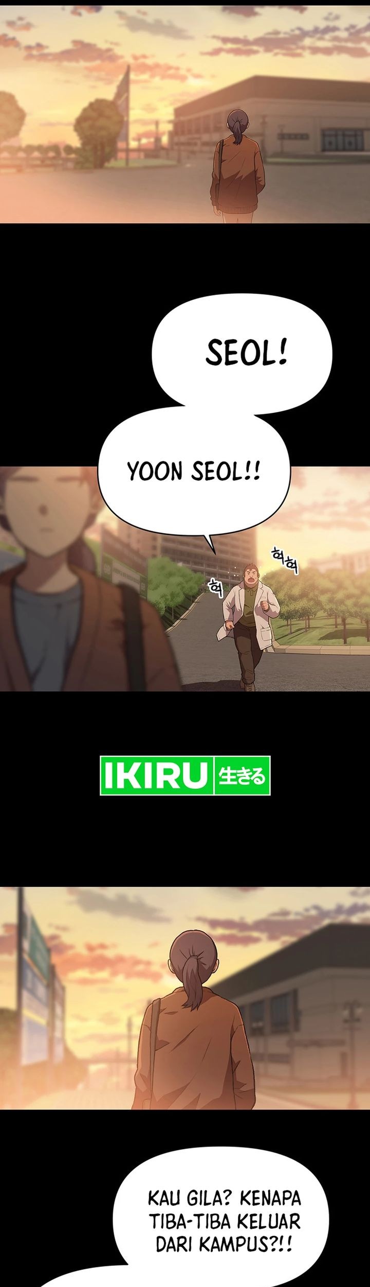 Chapter 61 - halaman 6