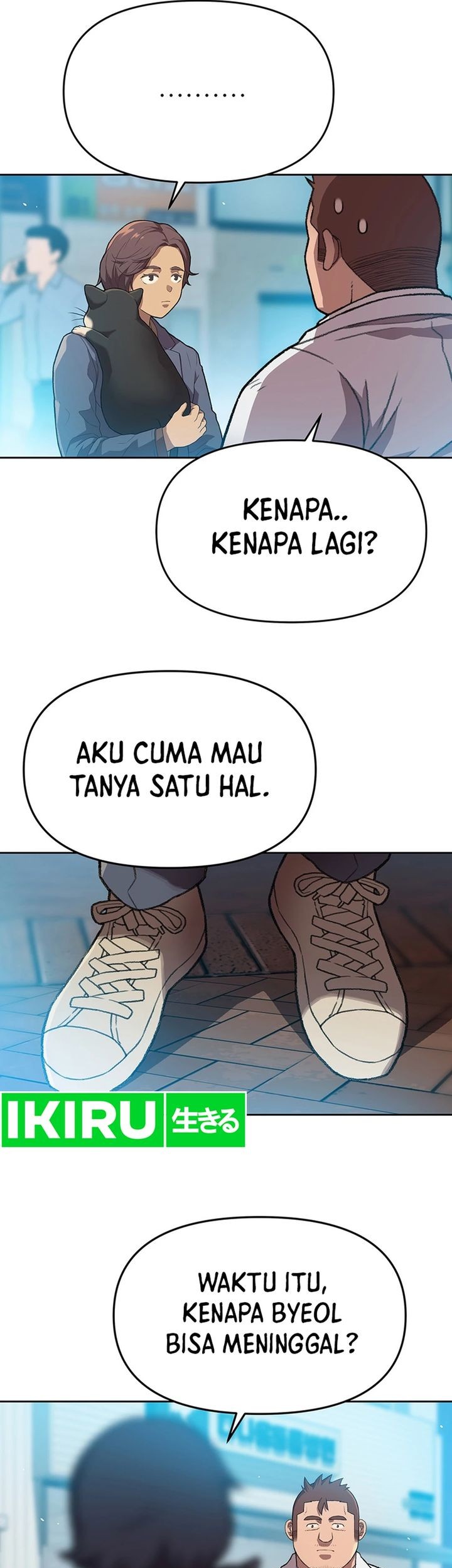 Chapter 61 - halaman 16