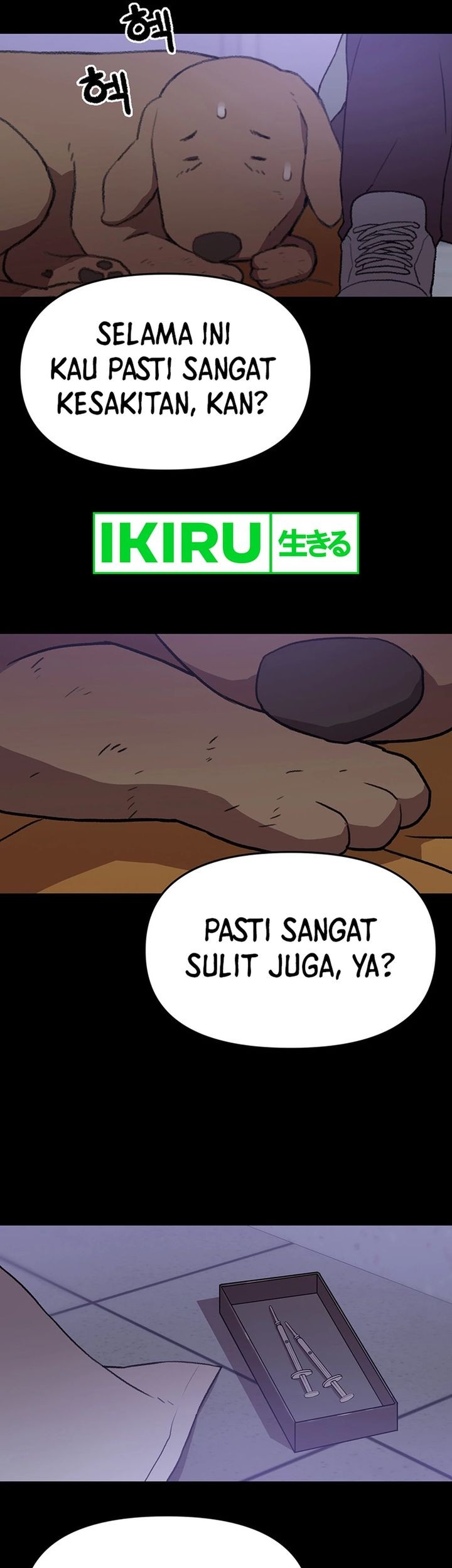 Chapter 62 - halaman 26