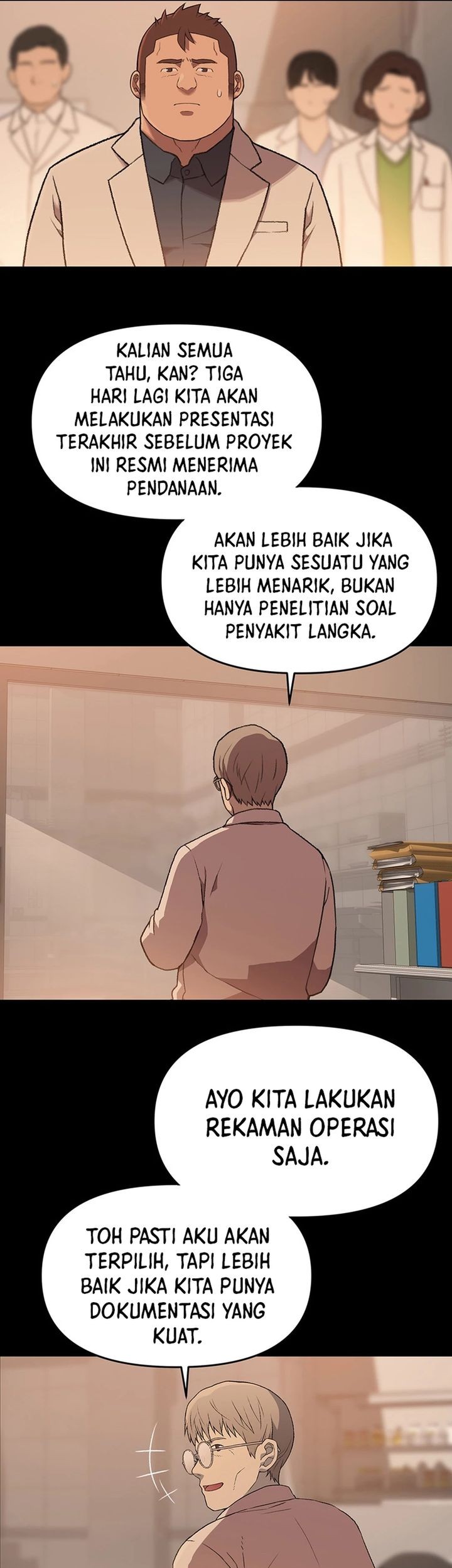 Chapter 62 - halaman 16