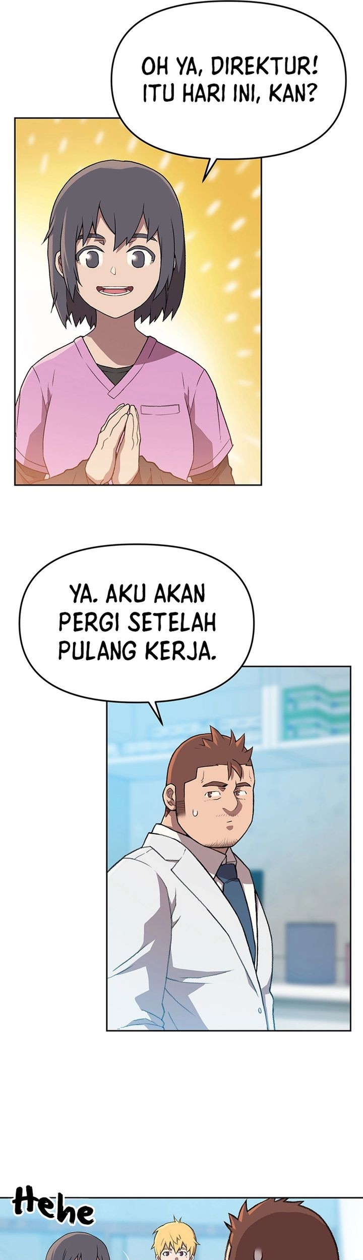 Chapter 64 - halaman 22