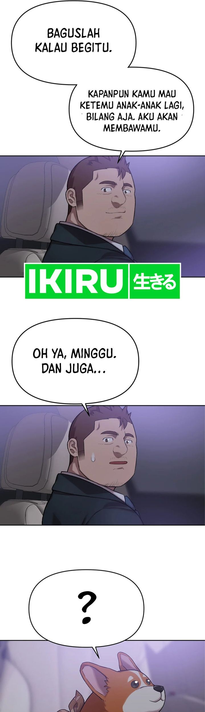 Chapter 65 - halaman 31
