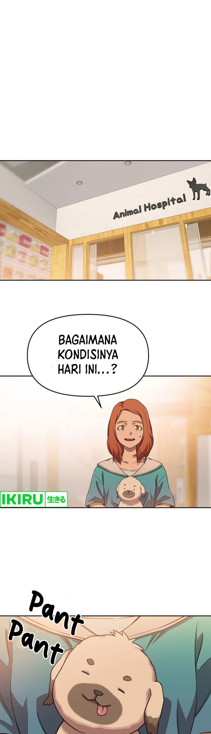 Chapter 66 - halaman 30