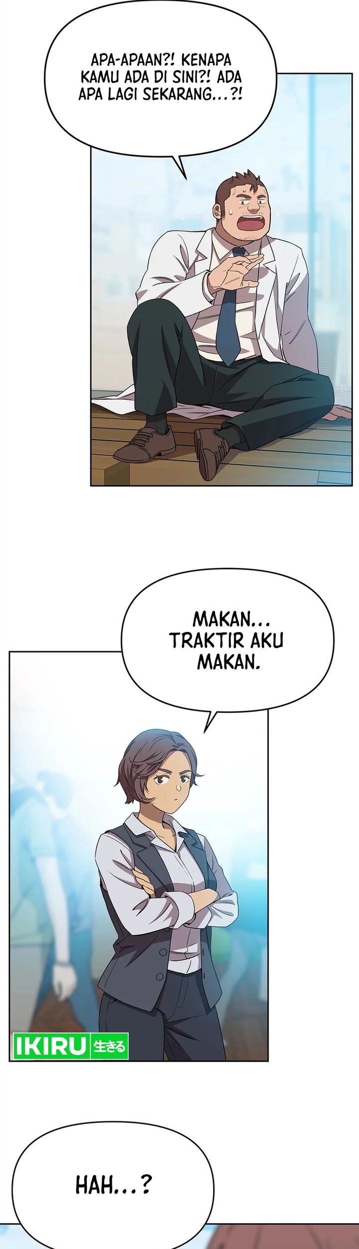 Chapter 67 - halaman 30