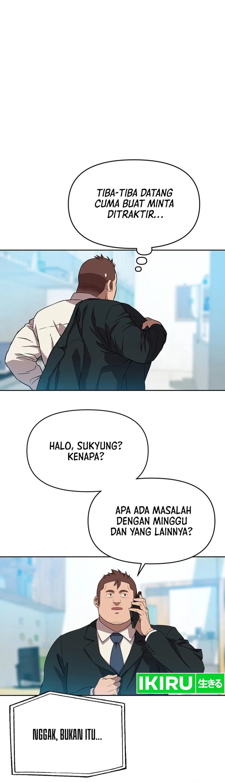 Chapter 67 - halaman 32