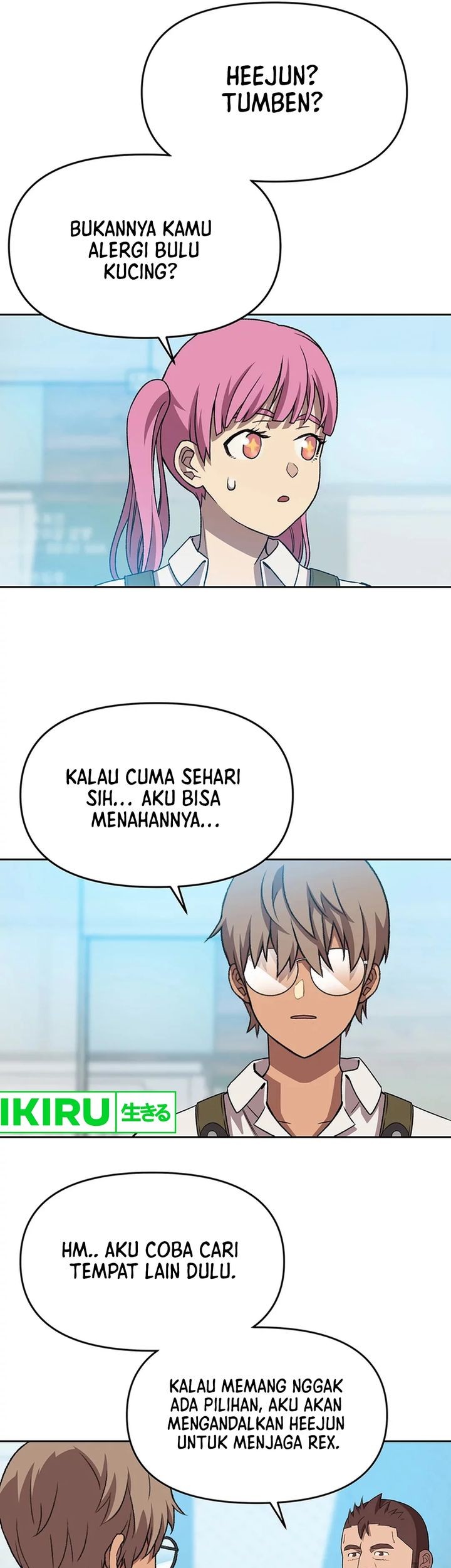 Chapter 67 - halaman 16