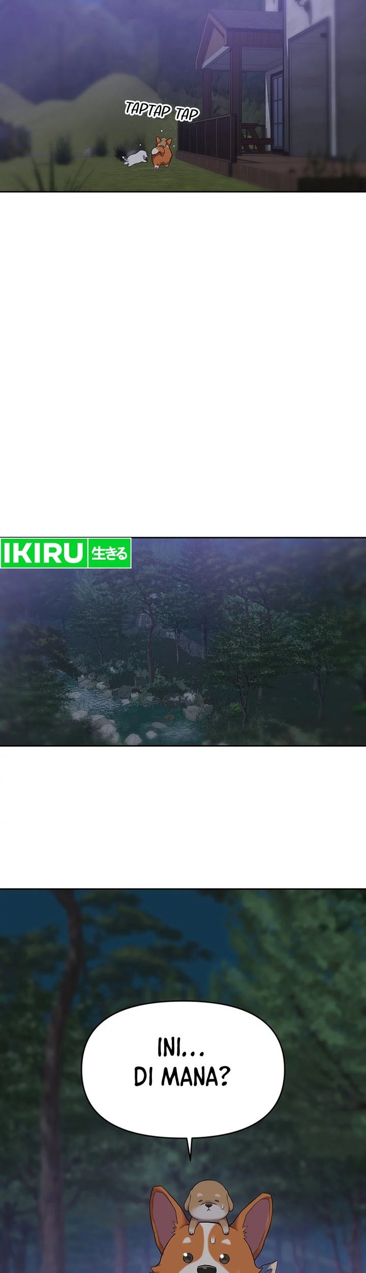 Chapter 68 - halaman 28