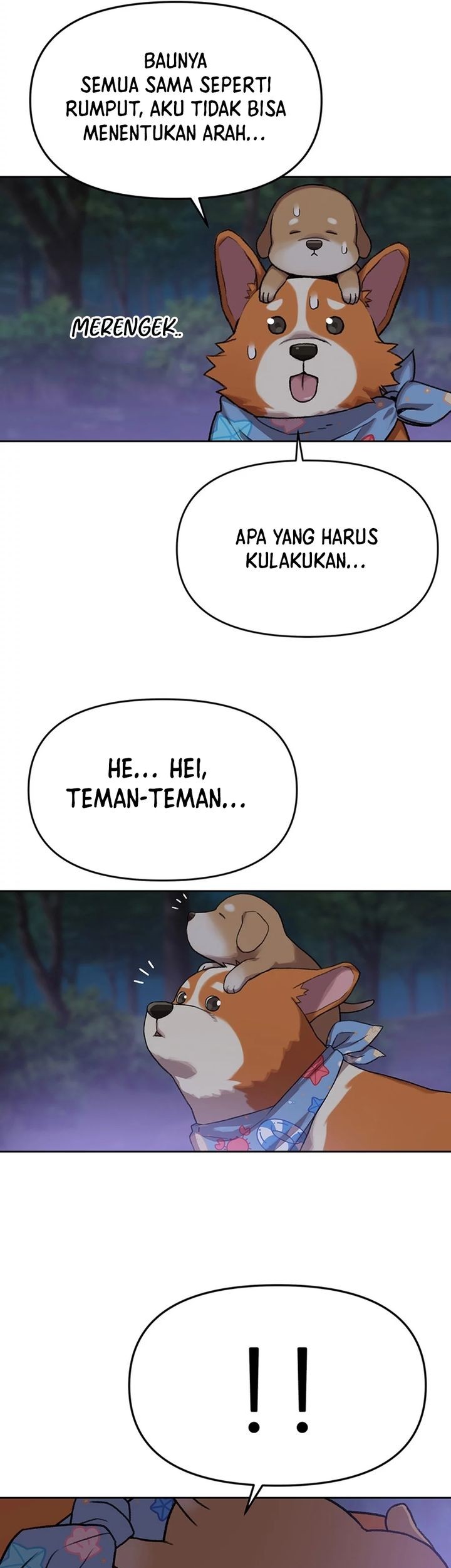 Chapter 68 - halaman 32