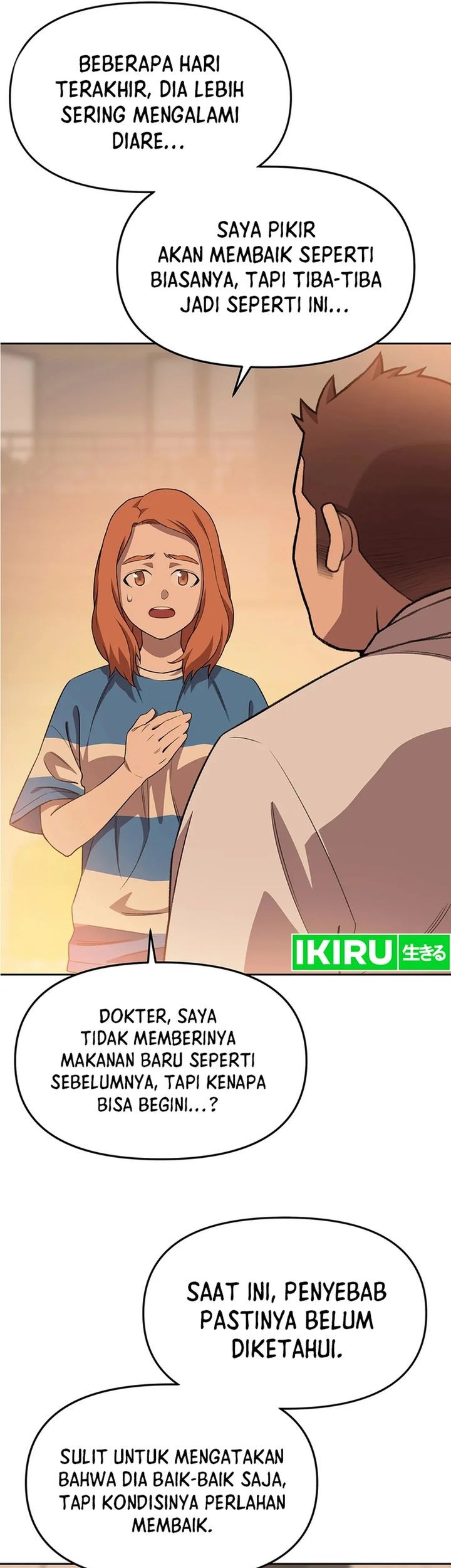 Chapter 69 - halaman 20