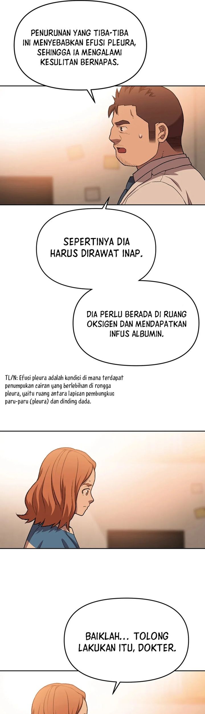 Chapter 69 - halaman 26