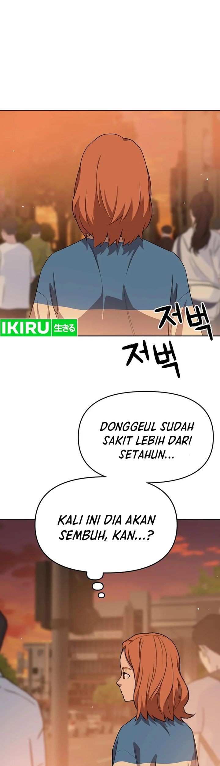 Chapter 69 - halaman 30