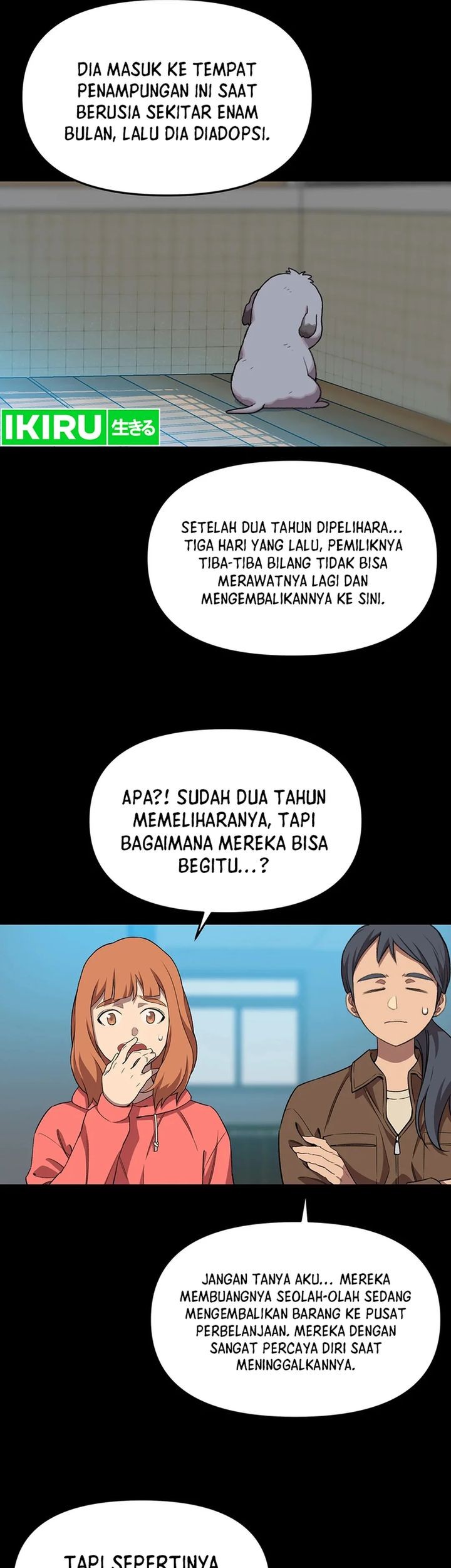 Chapter 69 - halaman 34