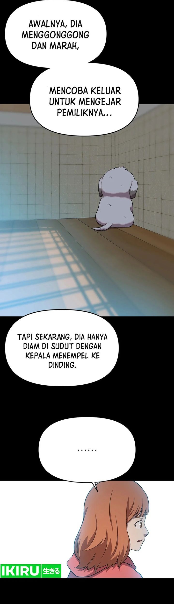 Chapter 69 - halaman 36