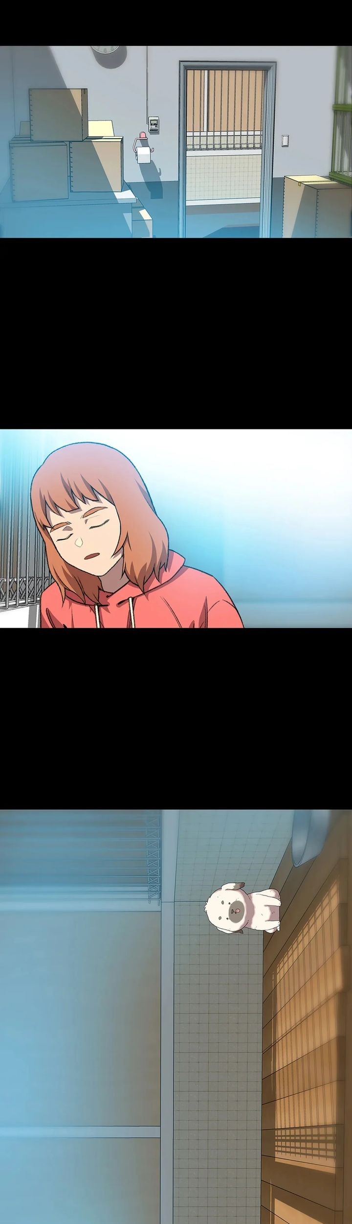 Chapter 69 - halaman 40