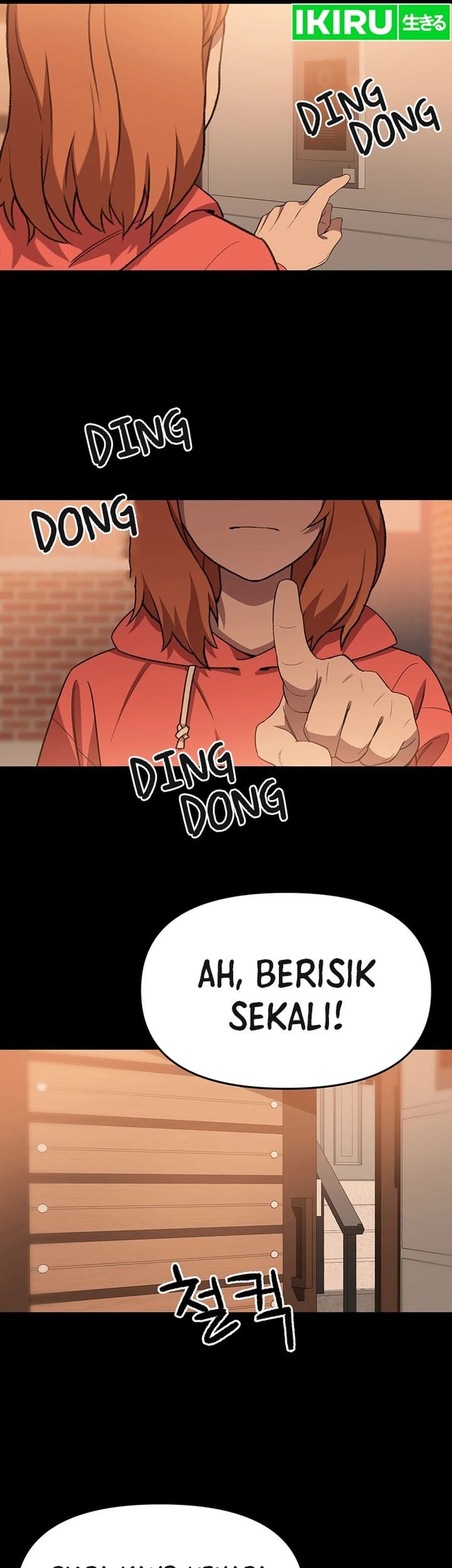 Chapter 70 - halaman 20