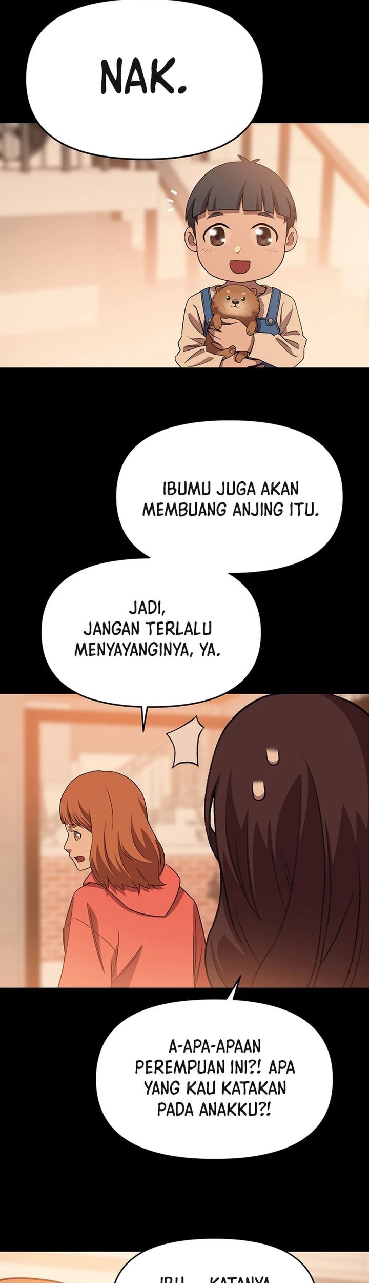 Chapter 70 - halaman 30