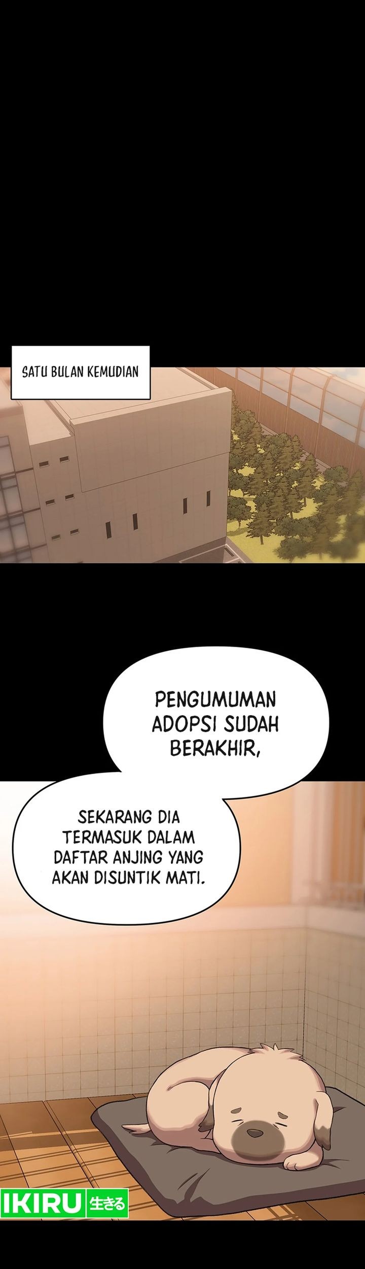 Chapter 70 - halaman 32