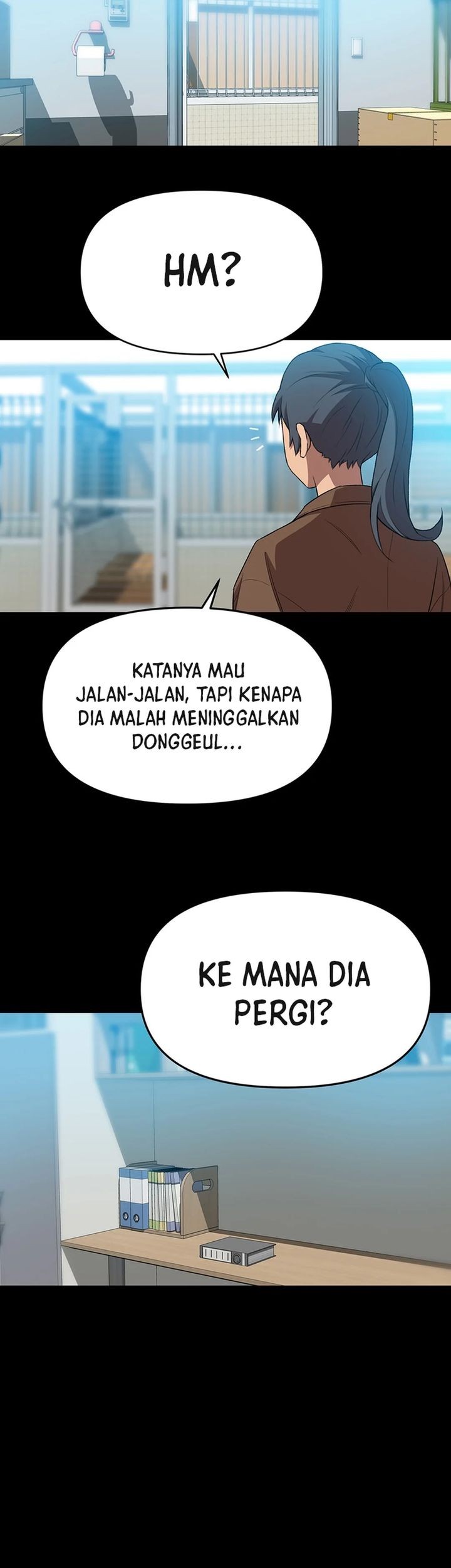 Chapter 70 - halaman 18