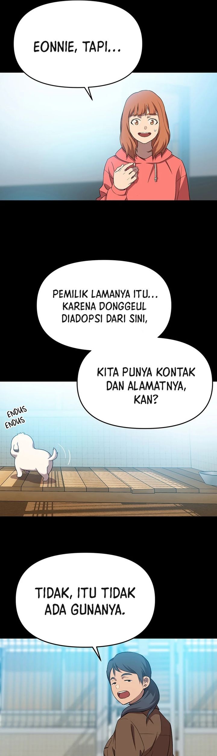 Chapter 71 - halaman 56