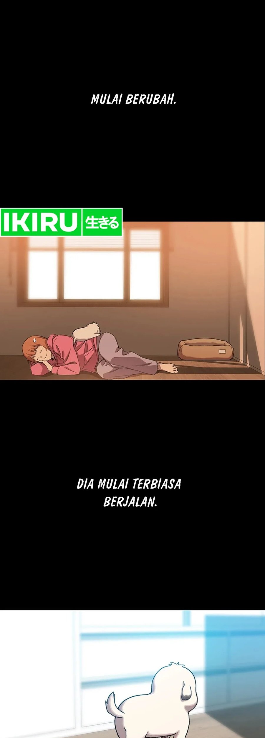 Chapter 71 - halaman 23