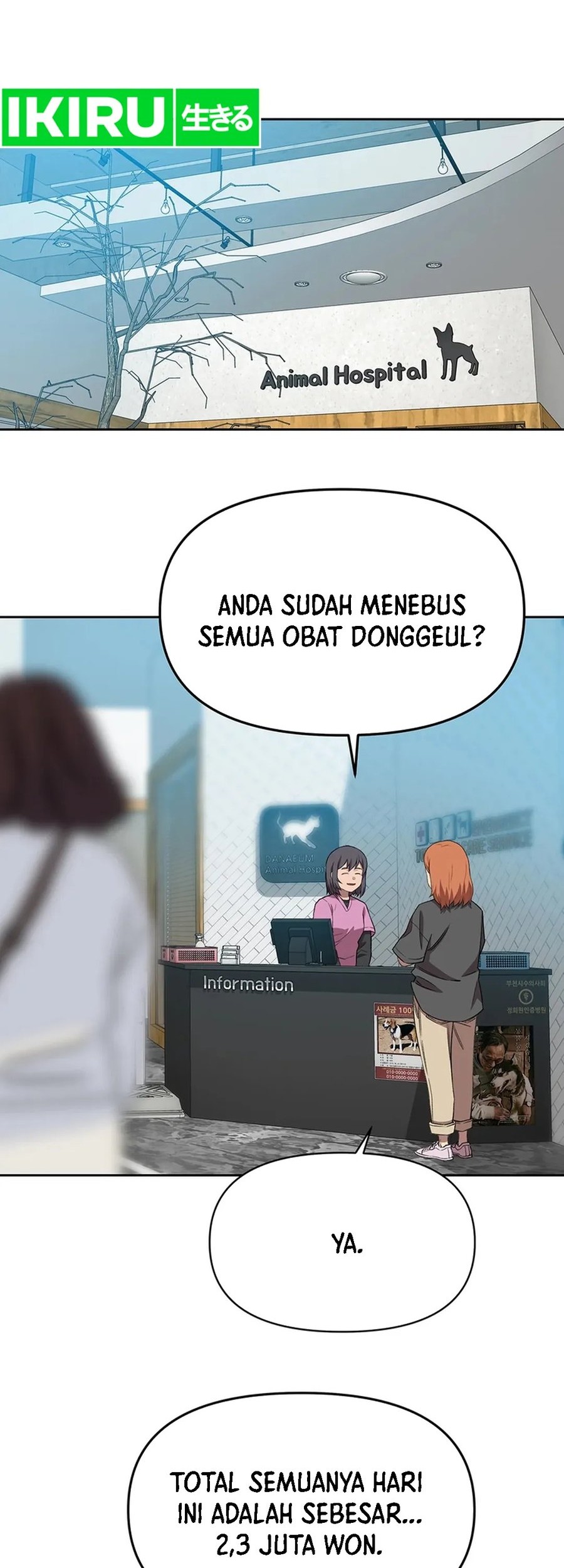 Chapter 71 - halaman 31