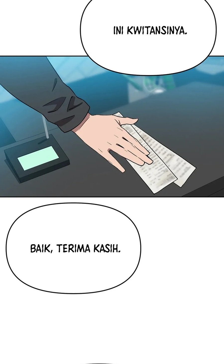 Chapter 71 - halaman 33