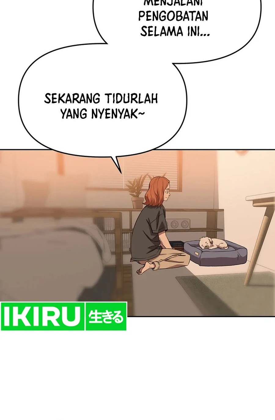 Chapter 71 - halaman 37