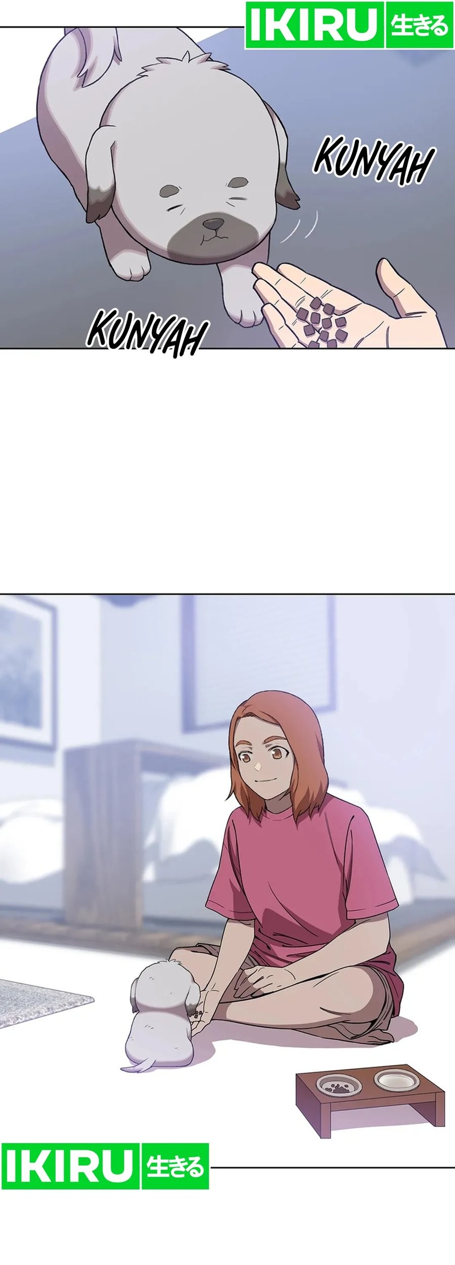 Chapter 72 - halaman 37