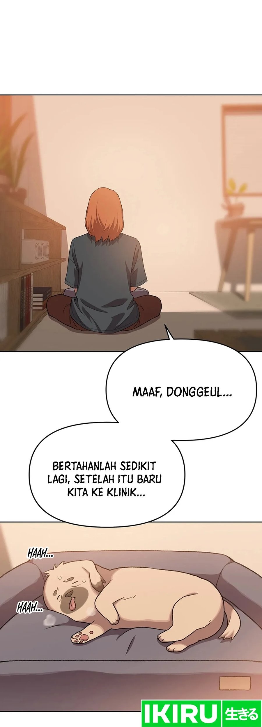 Chapter 72 - halaman 6