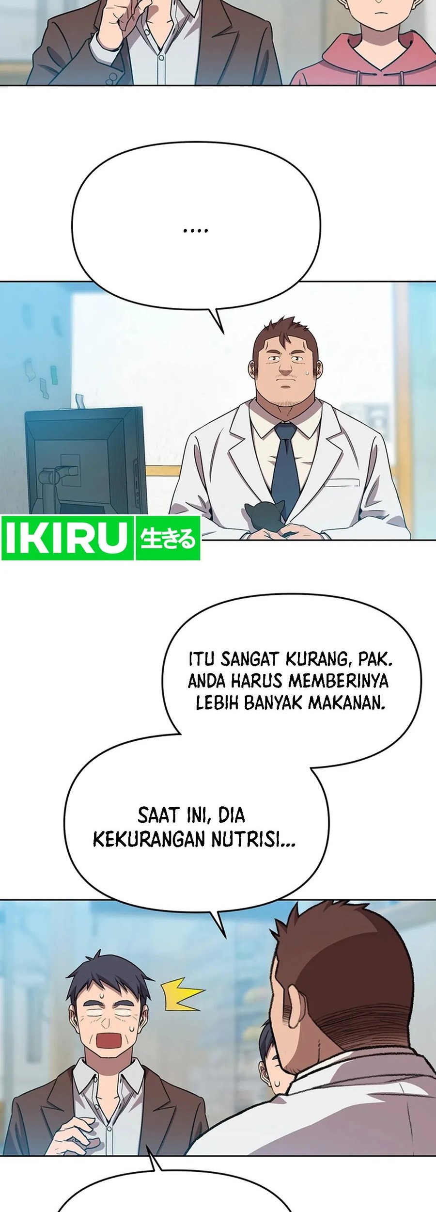 Chapter 72 - halaman 30