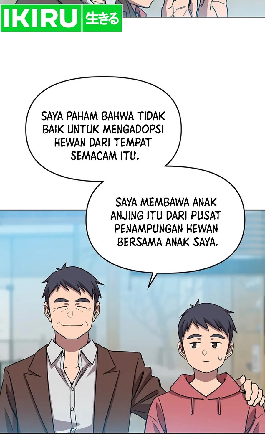 Chapter 72 - halaman 32