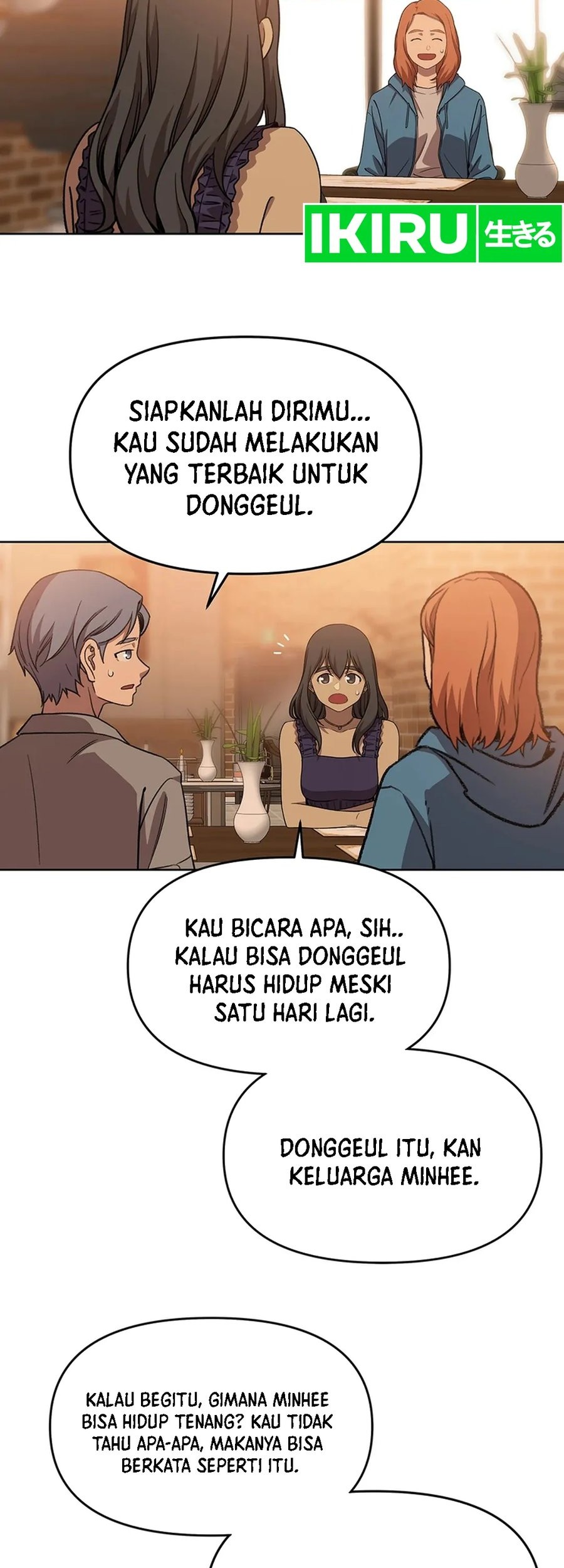 Chapter 73 - halaman 40