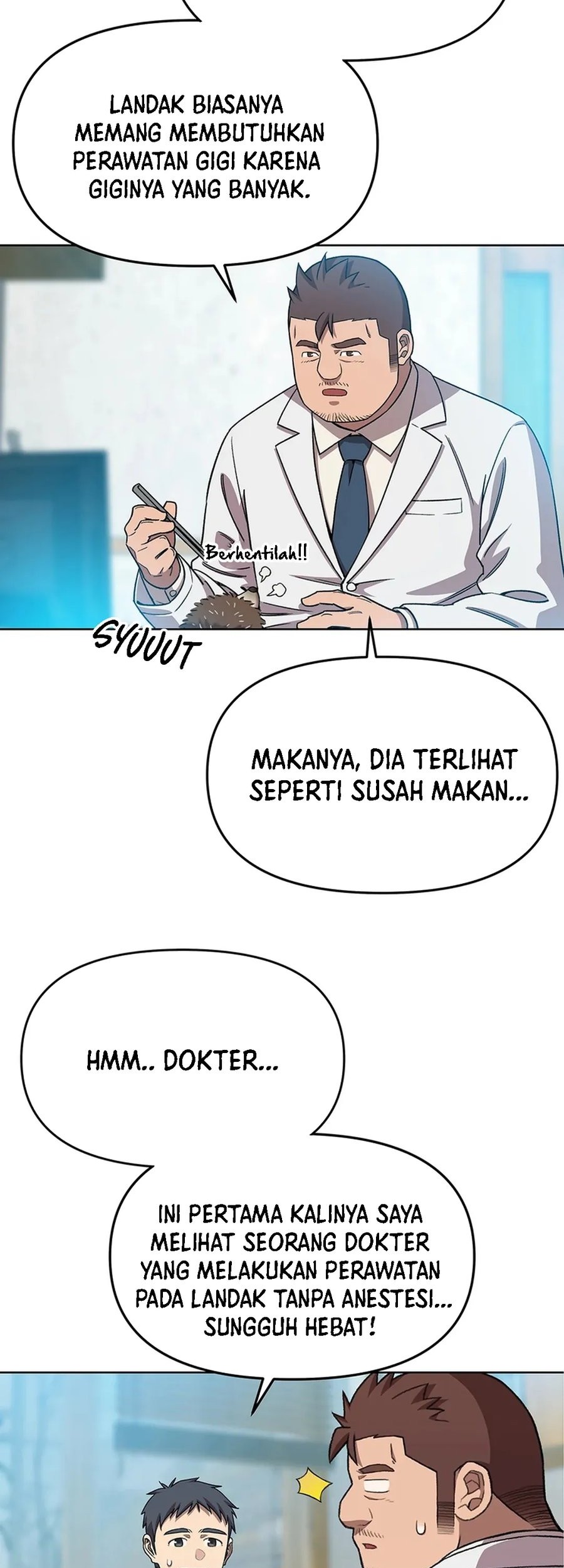 Chapter 73 - halaman 12