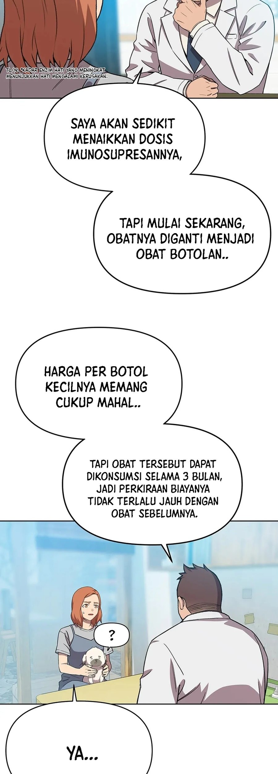 Chapter 73 - halaman 16