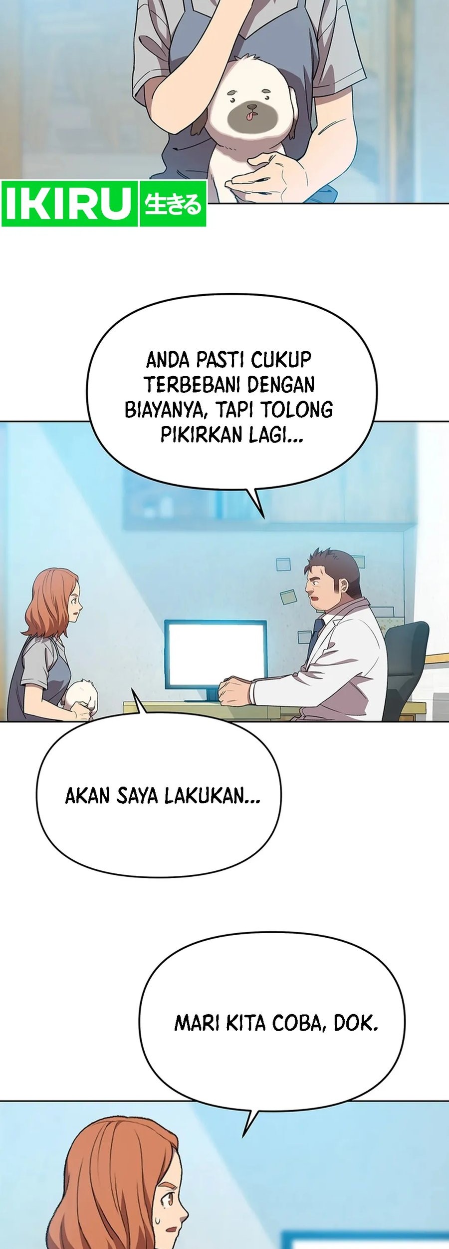 Chapter 73 - halaman 20