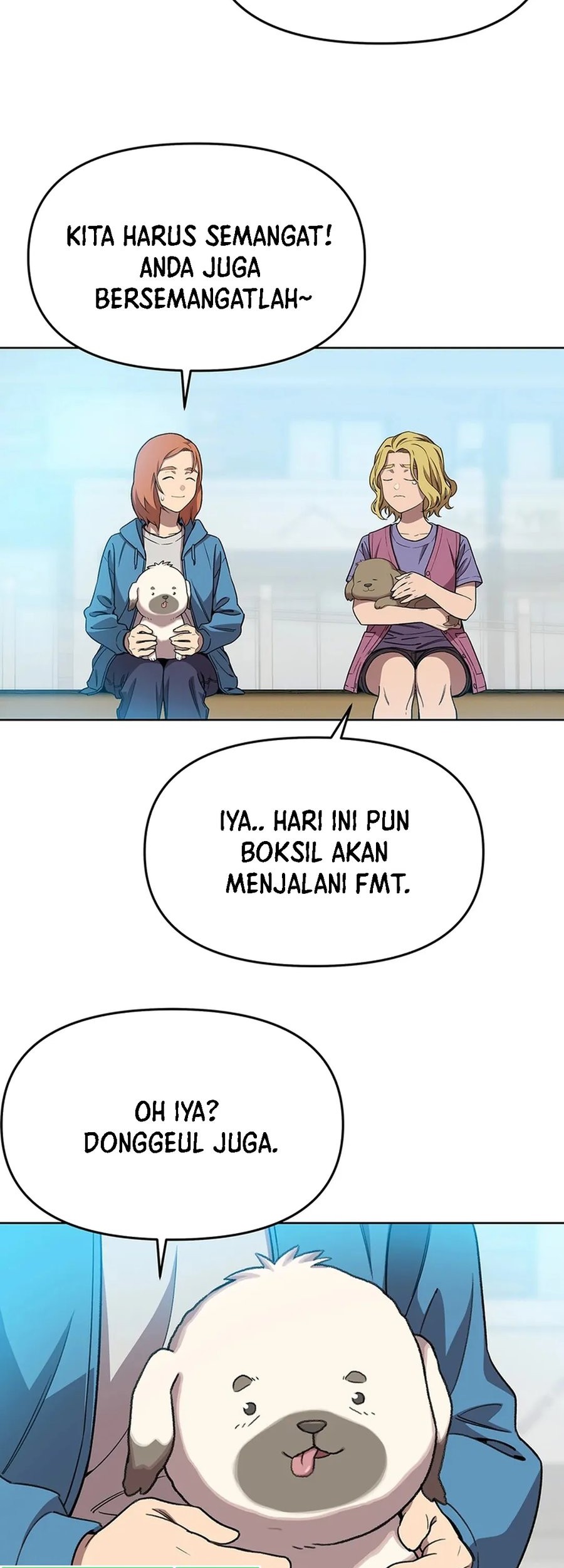 Chapter 73 - halaman 28