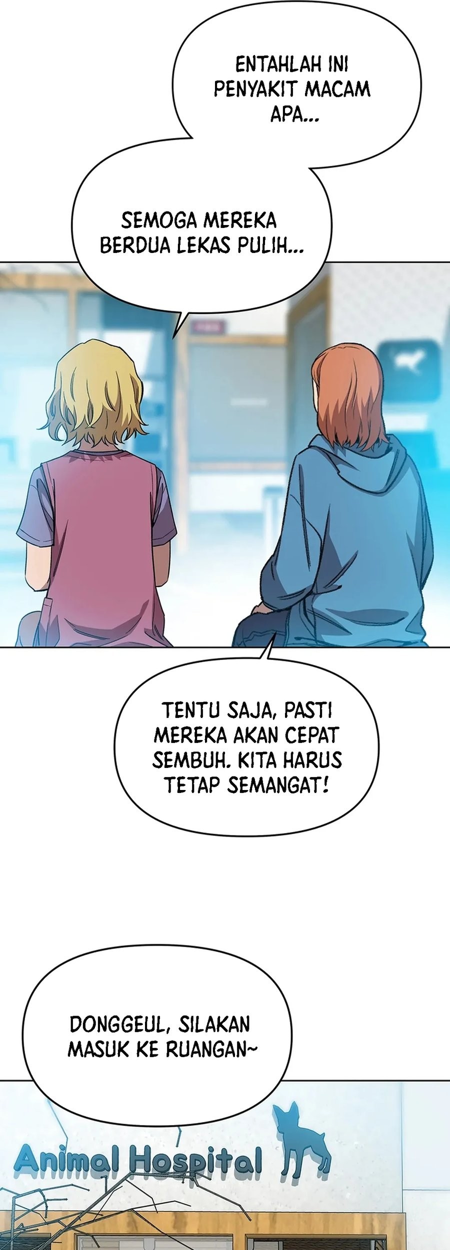 Chapter 73 - halaman 30