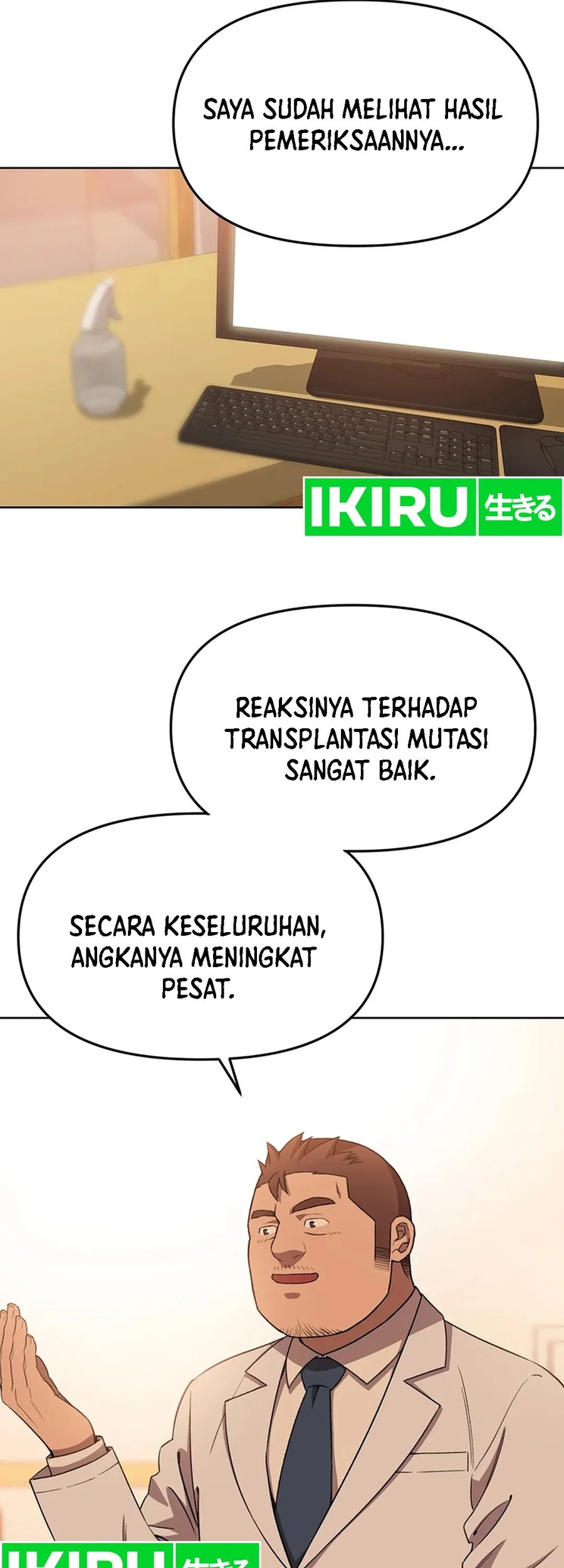 Chapter 74 - halaman 6