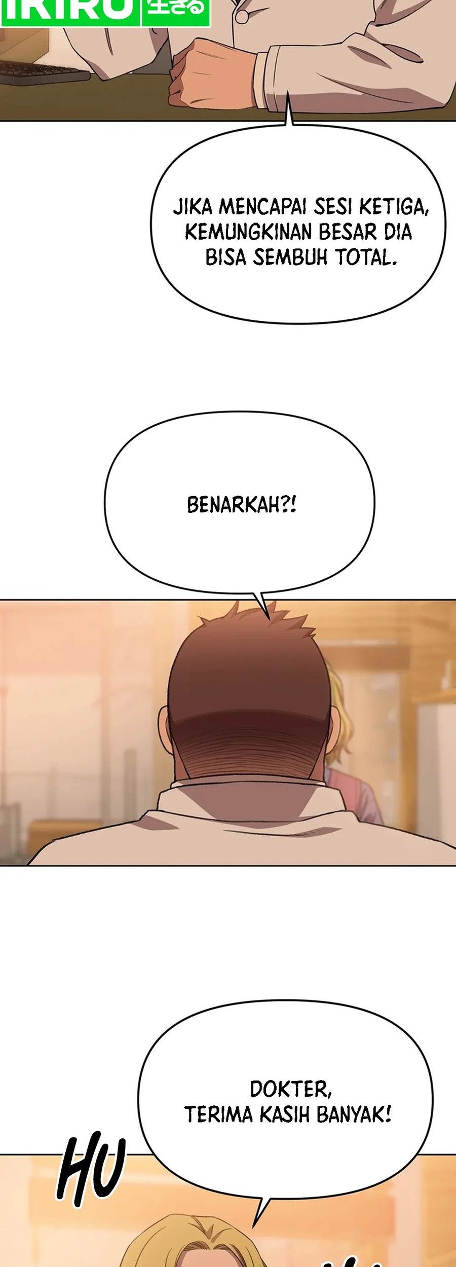 Chapter 74 - halaman 7