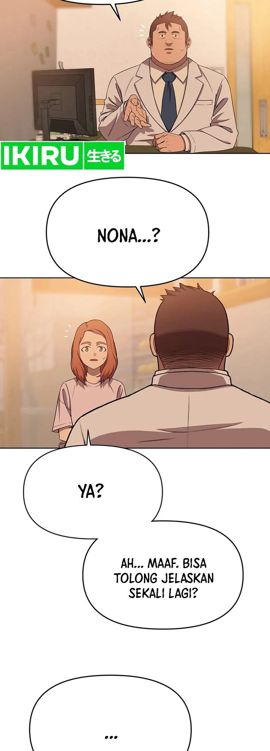 Chapter 74 - halaman 12