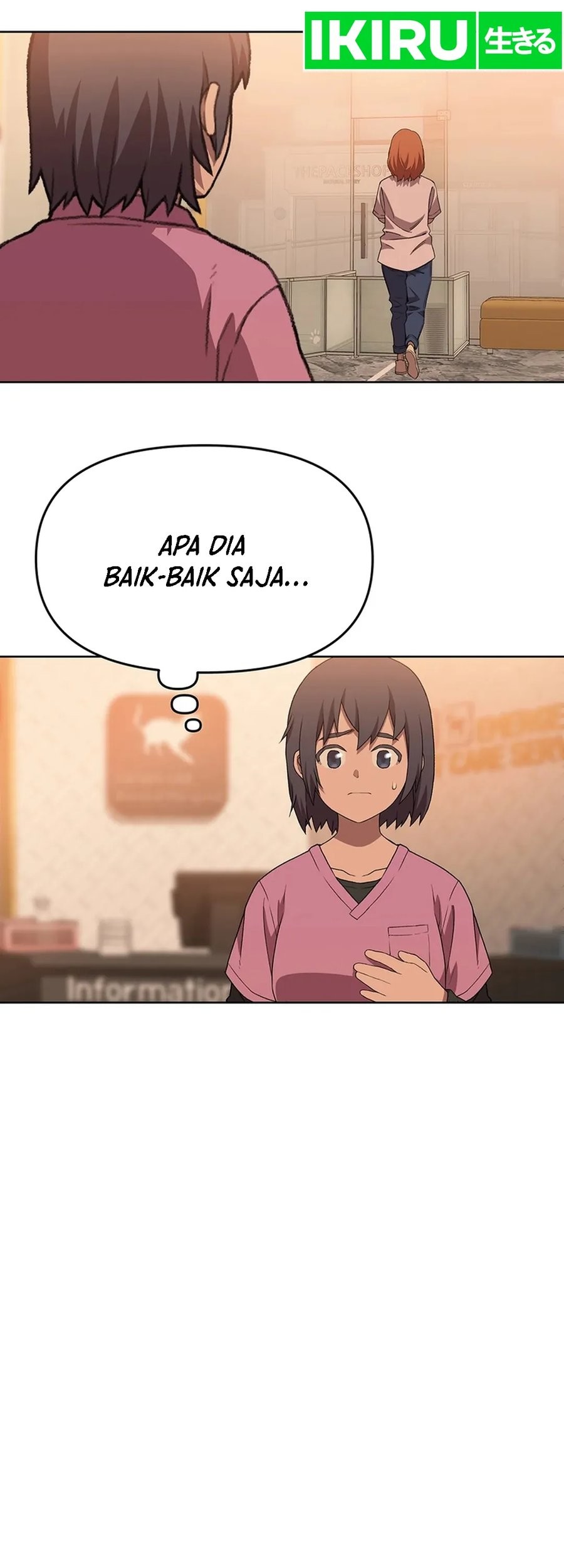 Chapter 74 - halaman 14