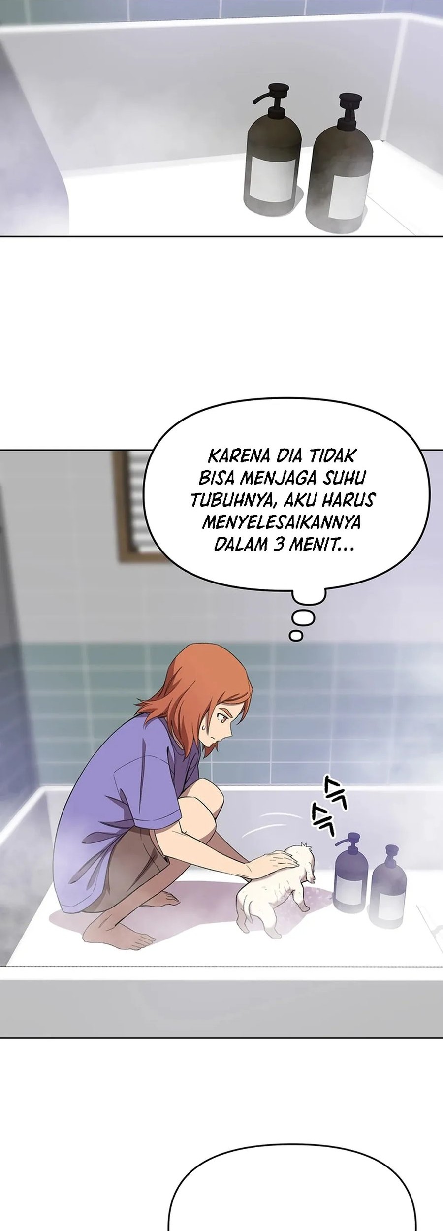 Chapter 74 - halaman 23