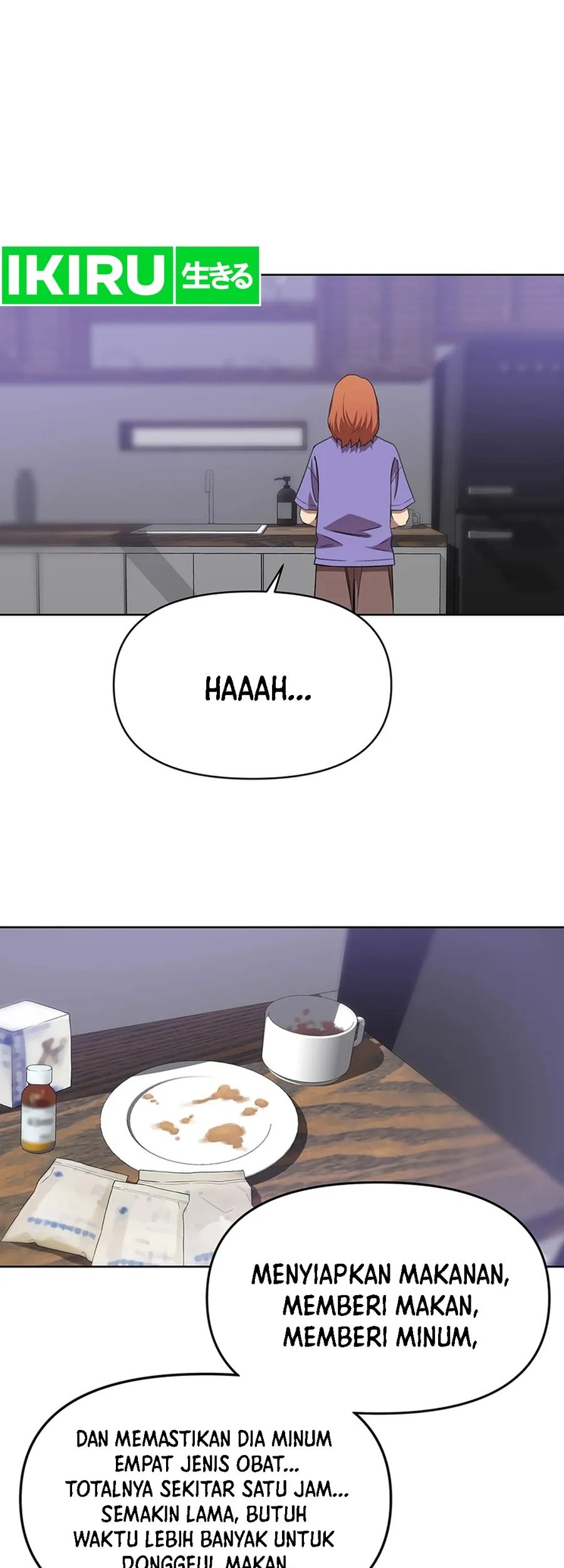 Chapter 74 - halaman 28